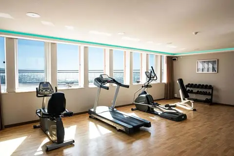 Hotel Vila Galé Ericeira in Mafra — foto 15
