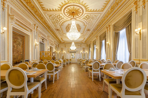 Hotel Borges Chiado foto 8