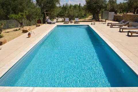 Afentiko Pigadi in Methoni Municipal Unit — foto 6