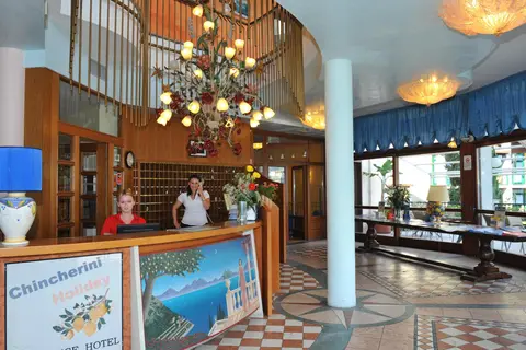 La Limonaia Hotel in Limone sul Garda — foto 14