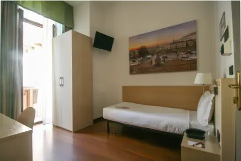 Hotel Dock Milano in Turijn — foto 15