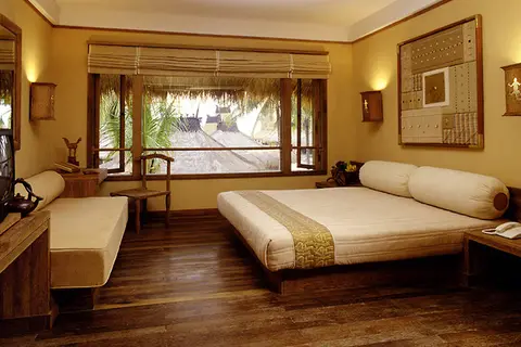 Novotel Lombok Resort and Villas in Lajut