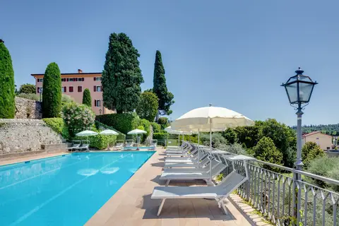 Residence La Filanda in Costermano sul Garda — foto 2