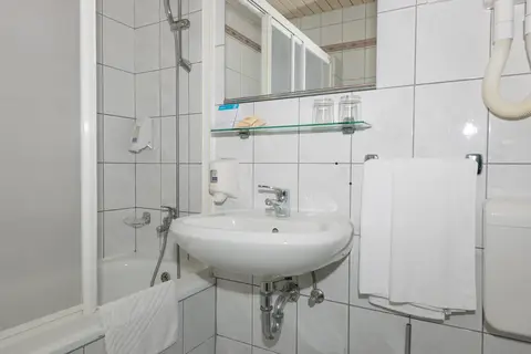 Hotel Pineta in Vrsar — foto 9