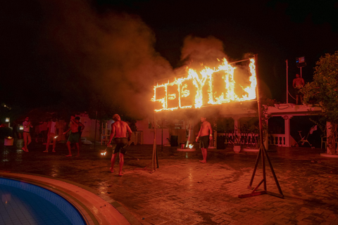 Hotel Djerba Aqua Resort foto 16