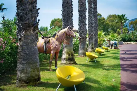 Hotel Rurale e Spa Orti di Nora in Santa Margherita de Pula, foto 15