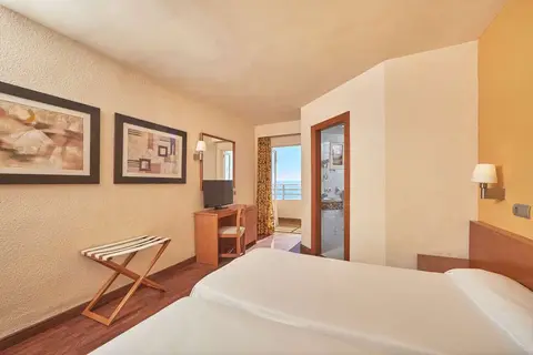 Blue Bay Hotel in Palma — foto 21