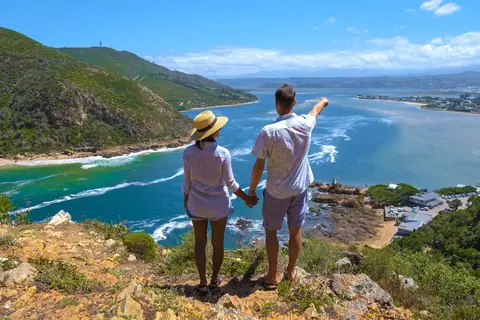 Pragtig Suid-Afrika in Complete rondreis Zuid-Afrika — foto 3