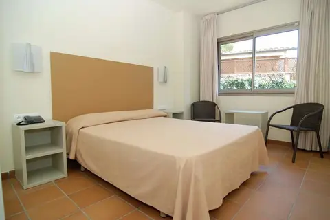 Ciutat de Palol in Platja d'Aro — foto 4
