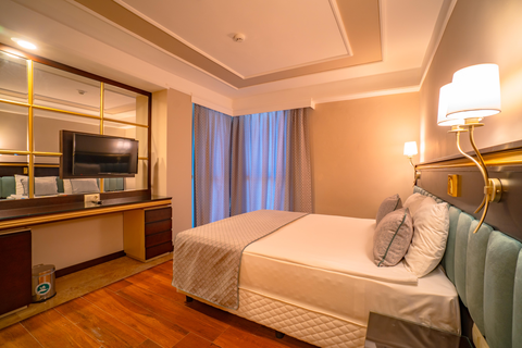 Hotel Royal Atlantis Spa & Resort foto 3