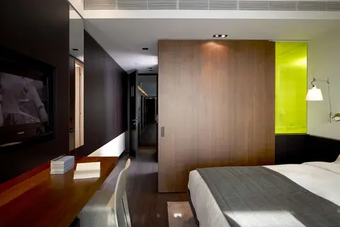 The Met Hotel in Δημοτική Ενότητα Θεσαλονίκης — foto 6