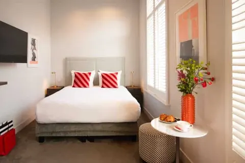 Maison ELLE Amsterdam foto 1