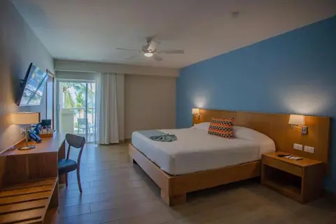 Coral Costa Caribe in Guayacanes — foto 23