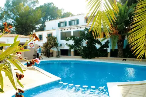 Allida Formentera in Formentera — foto 17