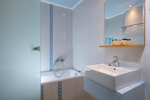 Hotel Kitro Beach foto 14