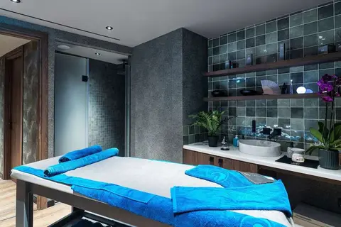 NYX Hotel Limassol in Λεμεσός — foto 9