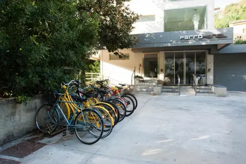 Ferro Hotel in Modica, foto 2