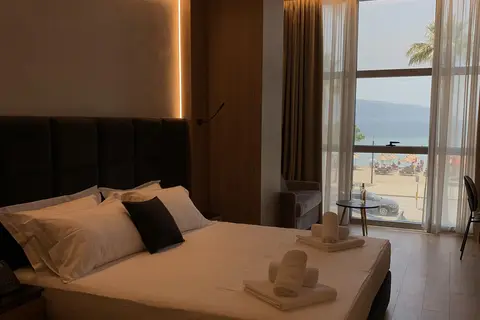 El Mar Hotel in Vlora — foto 8