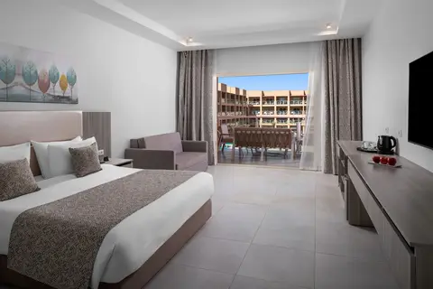 Neverland City Hurghada in Hurghada — foto 14