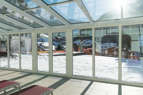 Hotel Solaia foto 21