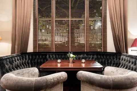 Roseate House London in Londen, foto 29