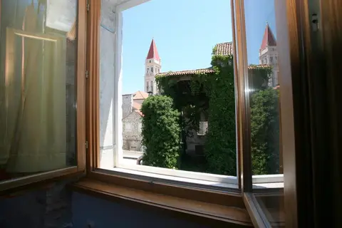 Heritage Hotel Tragos Trogir in Trogir — foto 3