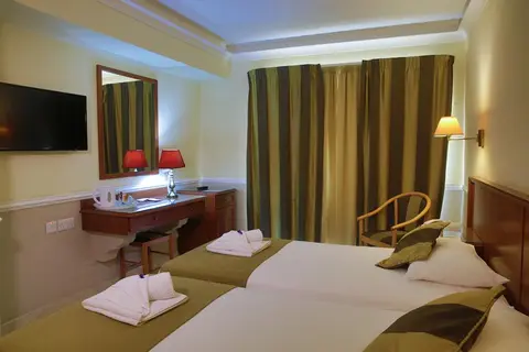 Hotel Soreda in San Lawrenz — foto 5