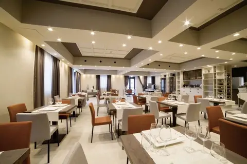 Best Western Plus Hotel Terre di Eolo in Patti, foto 11