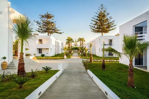 Solimar White Pearl in Kolimbari — foto 9