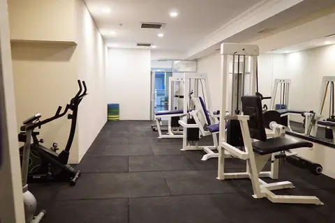 Ada Newday Resort & Spa in Kuşadası, foto 10