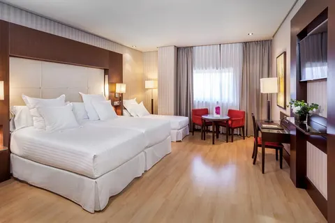 Barceló Granada Congress foto 2