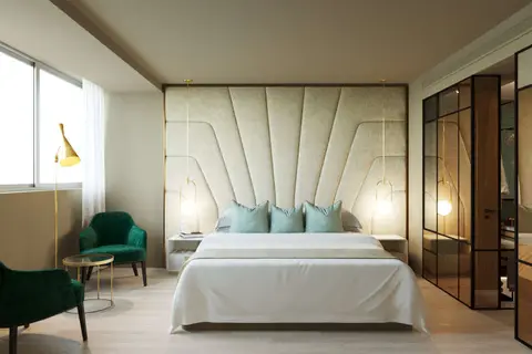 Nivia Born Boutique Hotel in Palma — foto 6