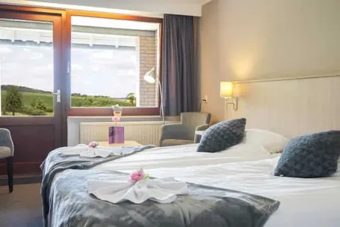 Hotel Eperland foto 5