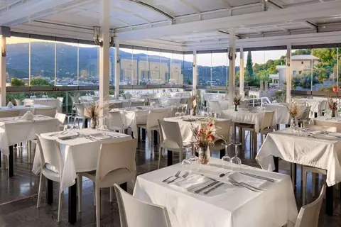 Hotel Punta in Σκιάθος — foto 7