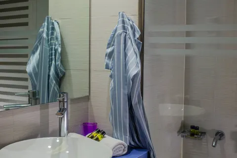 Novus City Hotel foto 7