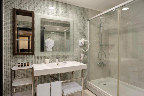 Hotel Limak Lara foto 32