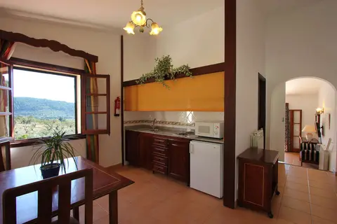 Eco Hotel Rural & Spa Monnaber Nou in Campanet — foto 6