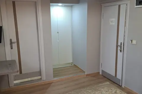 Süreyya Hotel in İstanbul — foto 15