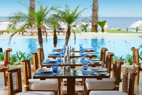 Mitsis Alila Exclusive Resort & Spa in Δήμος Ρόδου — foto 22