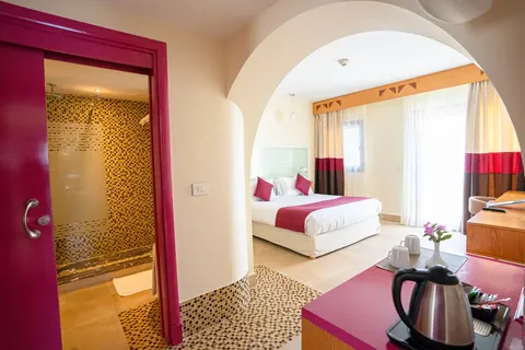 Mercure in Al Hadaba — foto 5