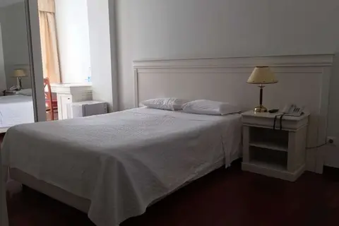 Hotel Apartamentos Gaivota in Ponta Delgada, foto 5
