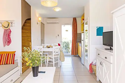 Odalys Residence Les Villas Bel Godere in Belgodère — foto 24