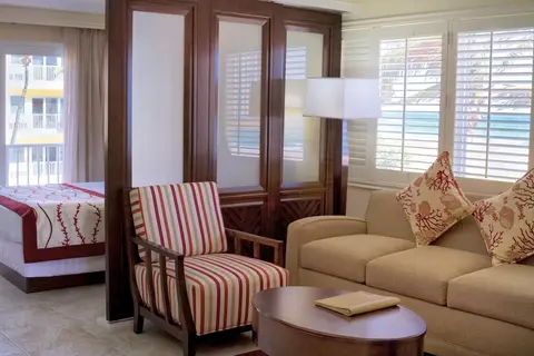 Wyndham Sea Gardens in Pompano Beach — foto 26