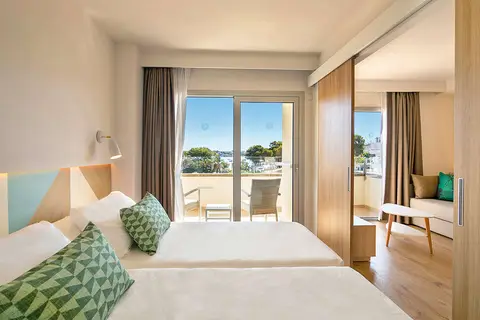 JS Portocolom Suites in Felanitx — foto 20