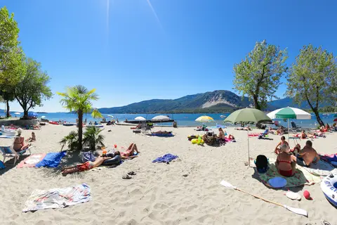 Isolino in Verbania — foto 2