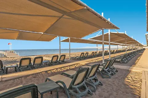 Sherwood Dreams Resort in Serik, foto 18