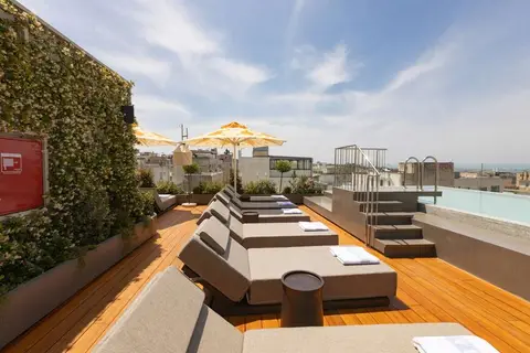 Adia Aluma Athens Curio Collection by Hilton in Athene — foto 15