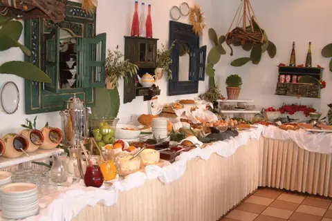 Aressana Spa Hotel and Suites in Φηρά Θήρας — foto 3