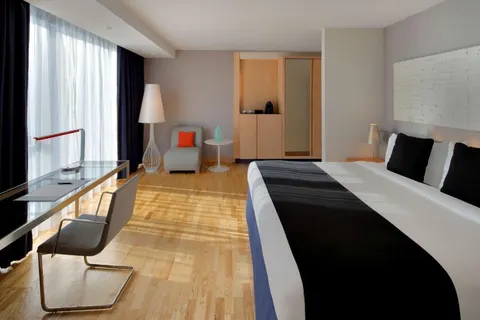 Radisson Blu Aqua foto 4