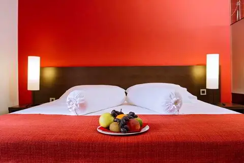 Villa Donat Hotel in Novi Vinodolski — foto 17